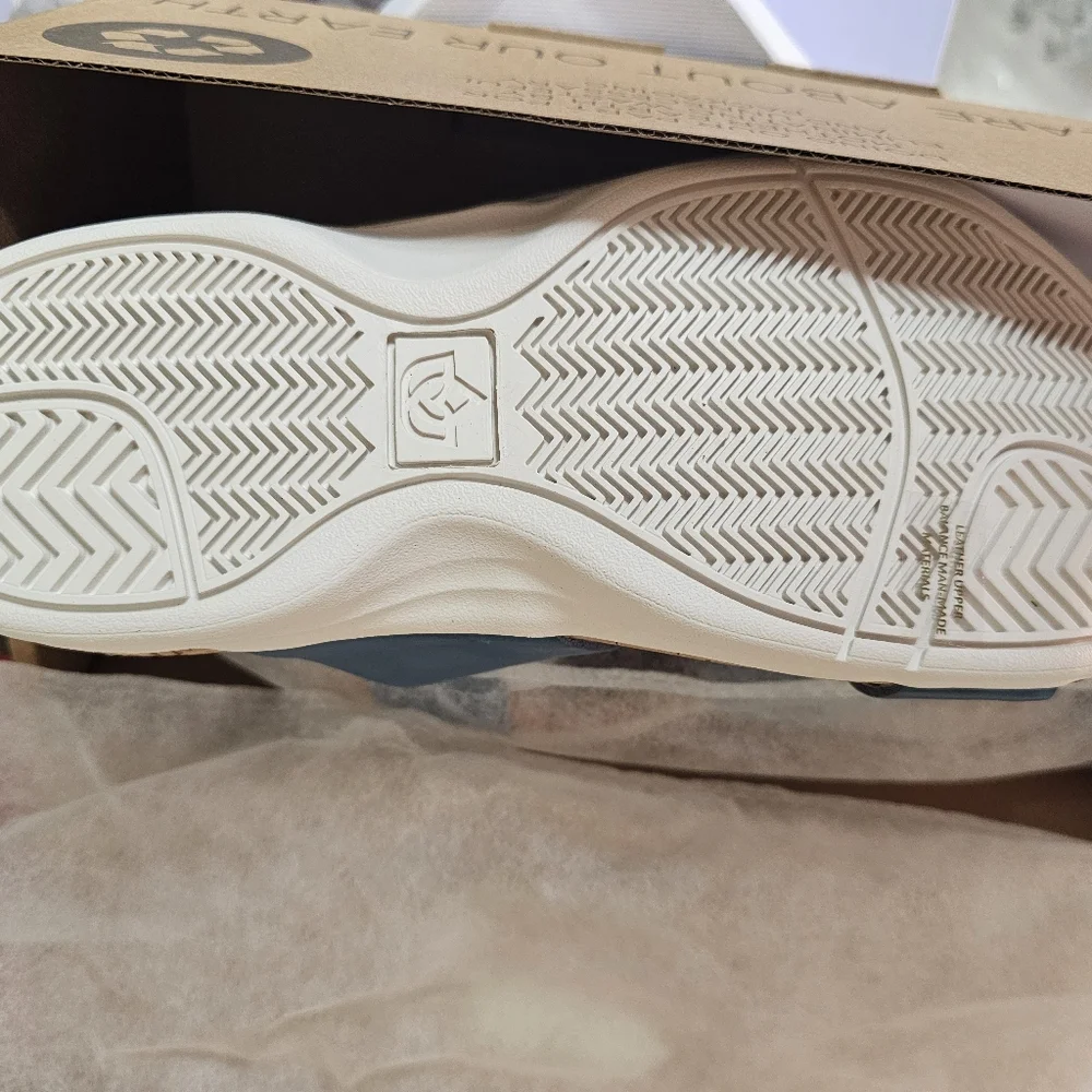 Waco Spenco footwear shoes Layla sandal - Picture 4 of 15